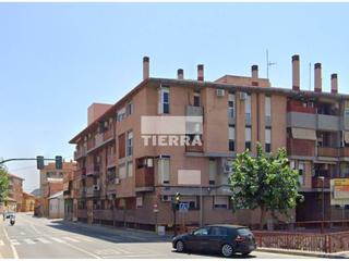 Piso  Jose paredes. Piso en venta en la alberca30150