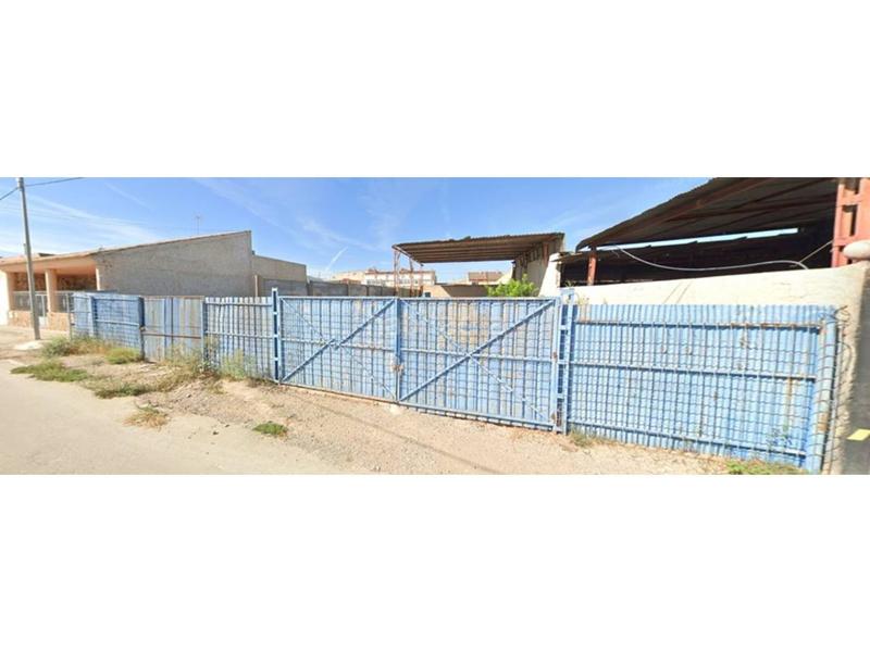 Foto 9e920971-7bf1-4510-9623-a57147d40674. Terreno residencial parcela en venta en Sangonera la Verde en Murcia