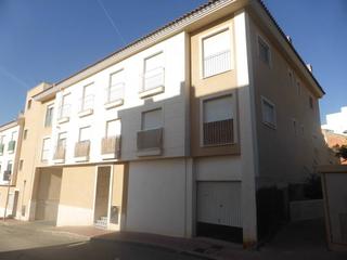 Local commercial  Aljúcer. Venta de almacén garaje en alhama de murcia