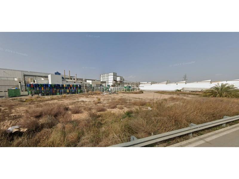 Foto 734c8370-977e-4e2c-9843-d46fff282f94. Industrial plot in Cabezo de Torres Murcia