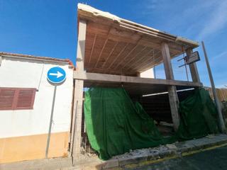 Casa  Atalaya. Casa en venta en portman