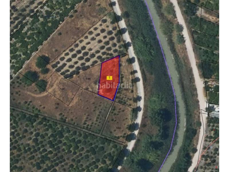 Foto 40403928-bd2b-4fbc-a62a-a2c8eba41168. Terrain résidentiel dans Rincón de Beniscornia Murcia