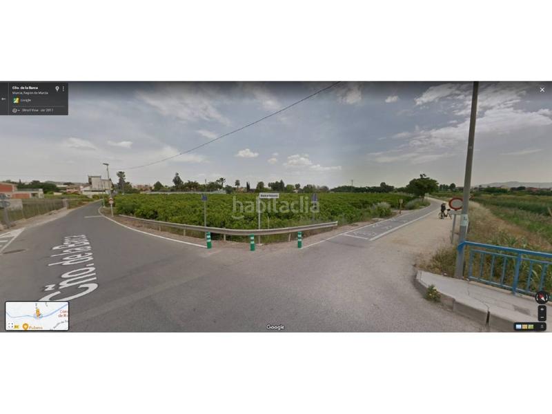 Foto 411e31fb-07a0-4d9f-9de6-f49c83aaf823. Terrain résidentiel dans Rincón de Beniscornia Murcia