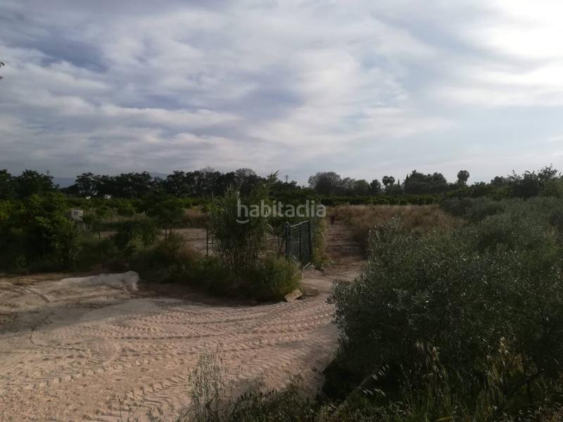 Foto 8c8767fc-0570-47d2-8718-ba1a229c02e6. Terrain résidentiel dans Rincón de Beniscornia Murcia