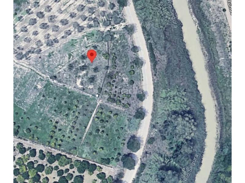 Foto a3ee7402-1bce-4483-8193-18070c1893f1. Terrain résidentiel dans Rincón de Beniscornia Murcia