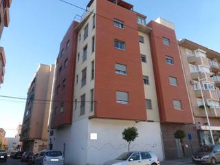 Appartement  Madrid. Venta de piso ocupado!! en molina de segura