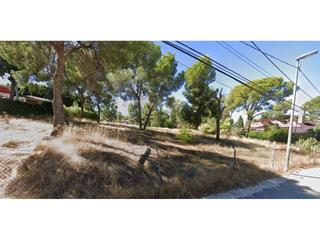 Terrain résidentiel  Cuartel. Gran oportunidad! solar en venta en murcia capital