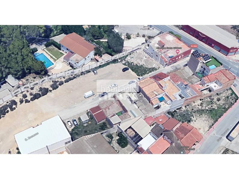 Foto 5ebf9483-f84c-43aa-971e-be3fa04310e2. Terreny residencial a Javalí Nuevo Murcia