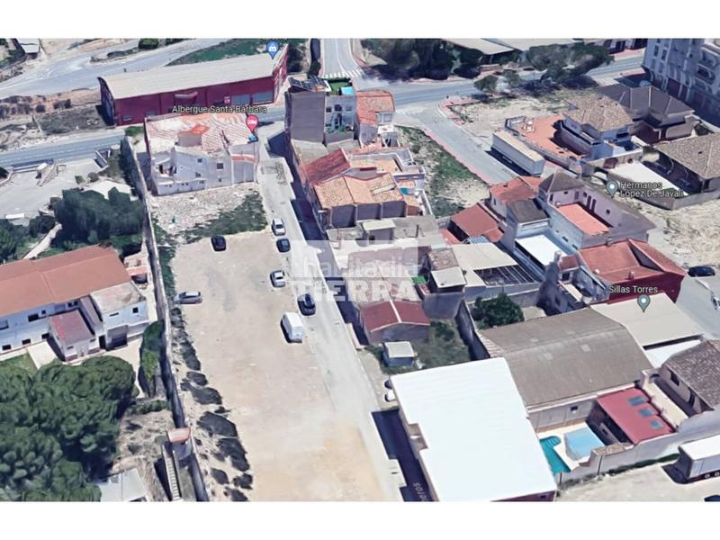 Foto 966700b6-88d8-48e5-b5df-984e7d3a92e9. Terreny residencial a Javalí Nuevo Murcia