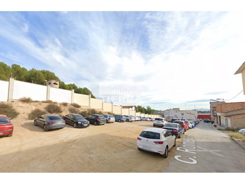 Foto c64474f6-da17-482c-bebe-b58819b22316. Terreny residencial a Javalí Nuevo Murcia