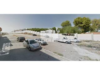 Terrain résidentiel  Romeros. Venta de terreno en murcia capital