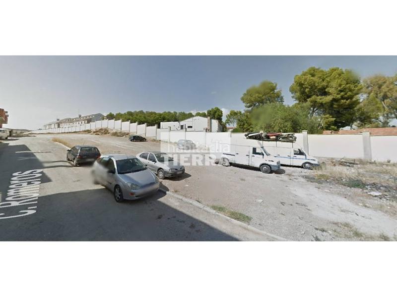 Foto f4b454c7-2b5d-4b2d-9c2f-17bc80b83010. Terreny residencial a Javalí Nuevo Murcia