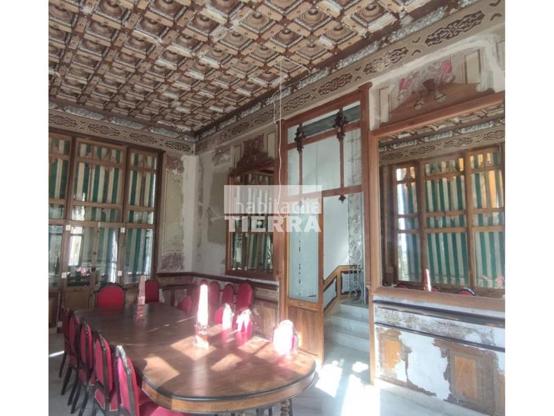 Foto 0cdfcef3-f6fe-412c-88be-b728a4b313e0. Edifici a El Secanet-Hacienda del Sol Vila Joiosa (la)