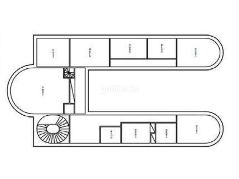 Foto 1b6eef94-6f1a-4b02-a0de-7877e51af67a. Edifici a El Secanet-Hacienda del Sol Vila Joiosa (la)