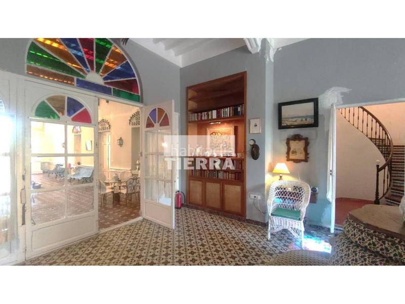 Foto 52a6b69d-811c-4911-9690-6c4123f92eca. Edifici a El Secanet-Hacienda del Sol Vila Joiosa (la)