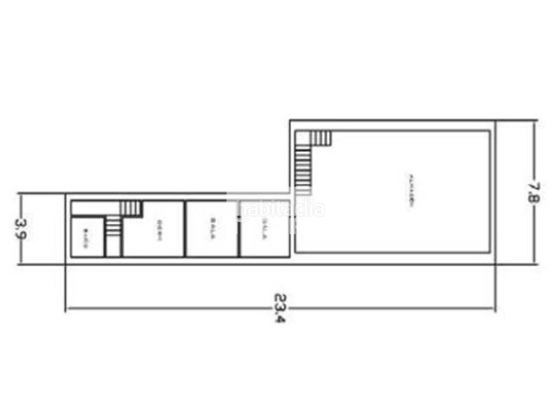 Foto 80712e3b-6752-46b1-b23e-8c6a9fada6be. Edifici a El Secanet-Hacienda del Sol Vila Joiosa (la)