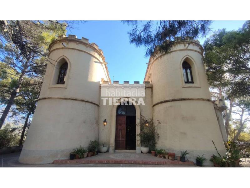 Foto 83e7edea-7bb0-43db-97ad-53b3c12511a5. Edifici a El Secanet-Hacienda del Sol Vila Joiosa (la)