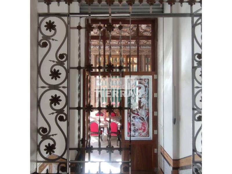 Foto 8660ba29-3c5a-4270-bad1-792823077cc1. Edifici a El Secanet-Hacienda del Sol Vila Joiosa (la)