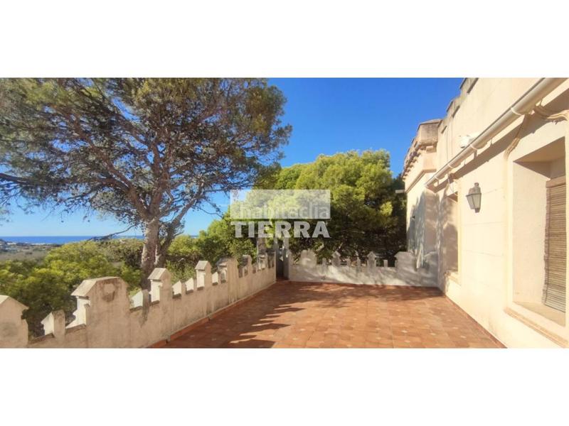 Foto a4380dc9-b16c-4e20-935c-c52a7a3dee54. Edifici a El Secanet-Hacienda del Sol Vila Joiosa (la)