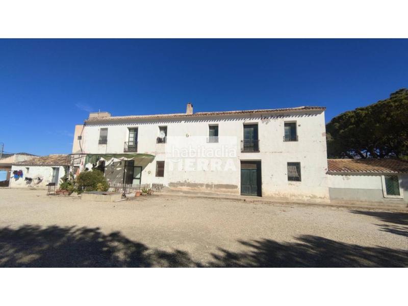 Foto a7fd7518-90c2-4625-89b0-56fd3e44069e. Edifici a El Secanet-Hacienda del Sol Vila Joiosa (la)