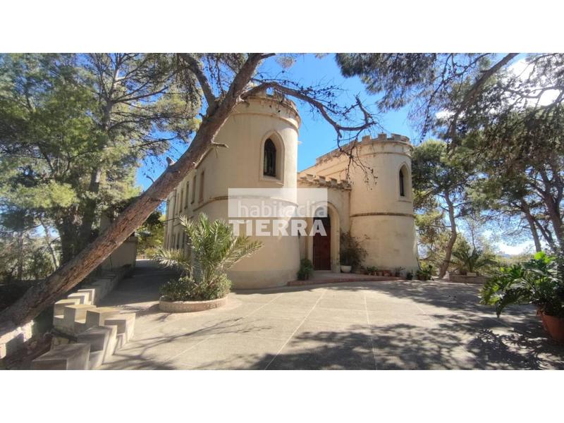 Foto aaa348ab-487c-46b0-b033-8c2da652b8ac. Edifici a El Secanet-Hacienda del Sol Vila Joiosa (la)