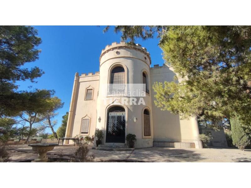 Foto c65fe758-1e93-4d49-a810-b536771658ff. Edifici a El Secanet-Hacienda del Sol Vila Joiosa (la)