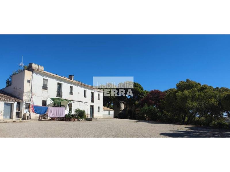 Foto f98790a4-709c-4361-98b2-8bde8aa42204. Edifici a El Secanet-Hacienda del Sol Vila Joiosa (la)