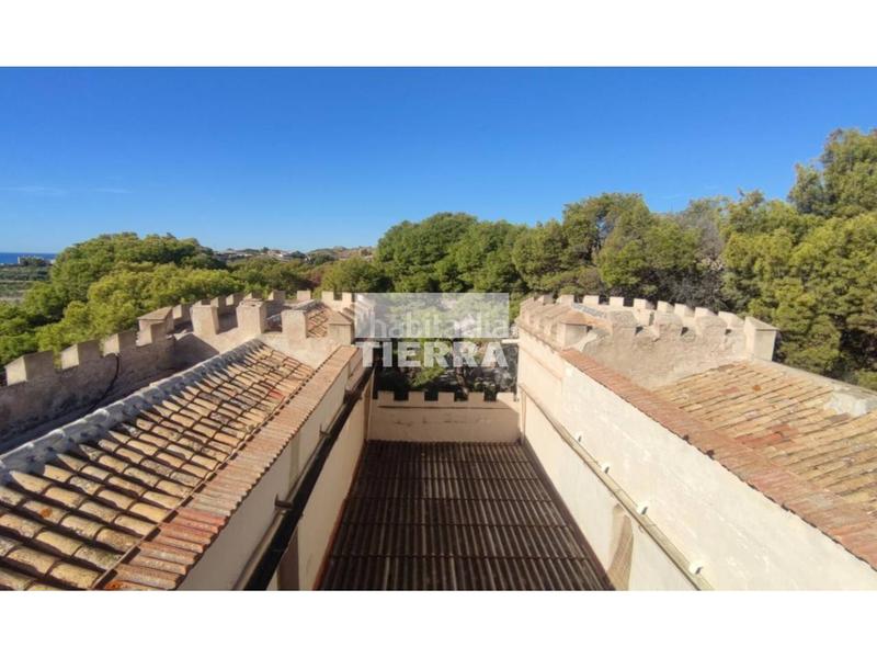 Foto fa62d020-3168-48d1-b025-b68375d14b68. Edifici a El Secanet-Hacienda del Sol Vila Joiosa (la)