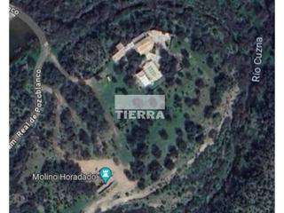 Pis  Paraje cerro del renco. poligono 27. Inmueble multifuncional en la zona de la herradura