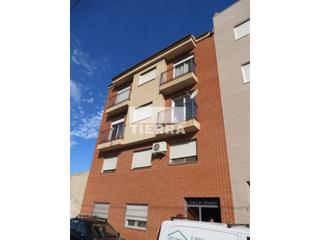 Appartement  Pintor velázquez. Venta de piso en murcia capital