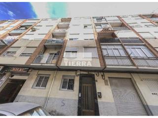 Pis  Juan milla. Venta de piso en petrer