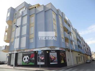Flat  Águila imperial. Venta de piso en mazarrón