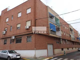 Pis  Goya. Venta de piso en lorquí