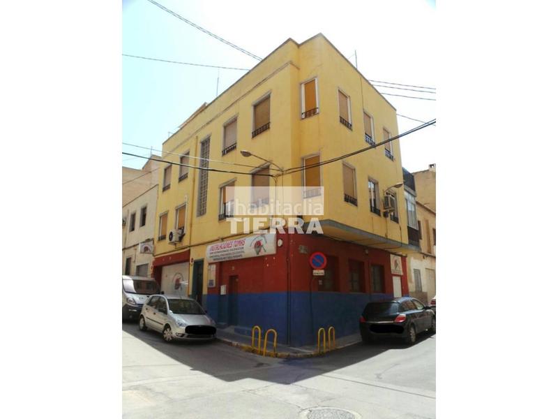 Foto 24bb1774-c0c8-4e08-991c-1bb6efb22773. Pis a Las Cruces Villena