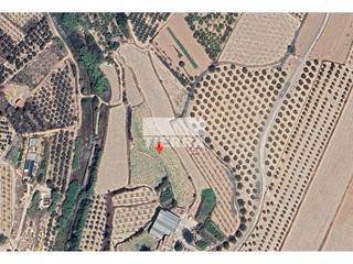 Terreny residencial  Casa alcántara , polígono 18. Terreno en venta en calasparra!