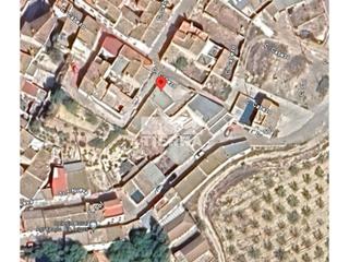 Terreno residencial en Valentín 00. Terreno en venta en cehegín