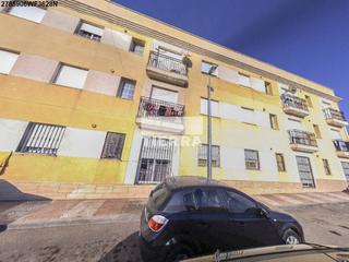 Pis  Rosalia. Venta de piso en roquetas de mar