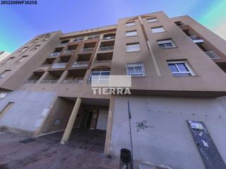 Pis  Marinas. Venta de piso en roquetas de mar