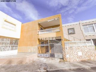 Maison jumelée  Guadalquivir. Venta de casa adosada en vícar
