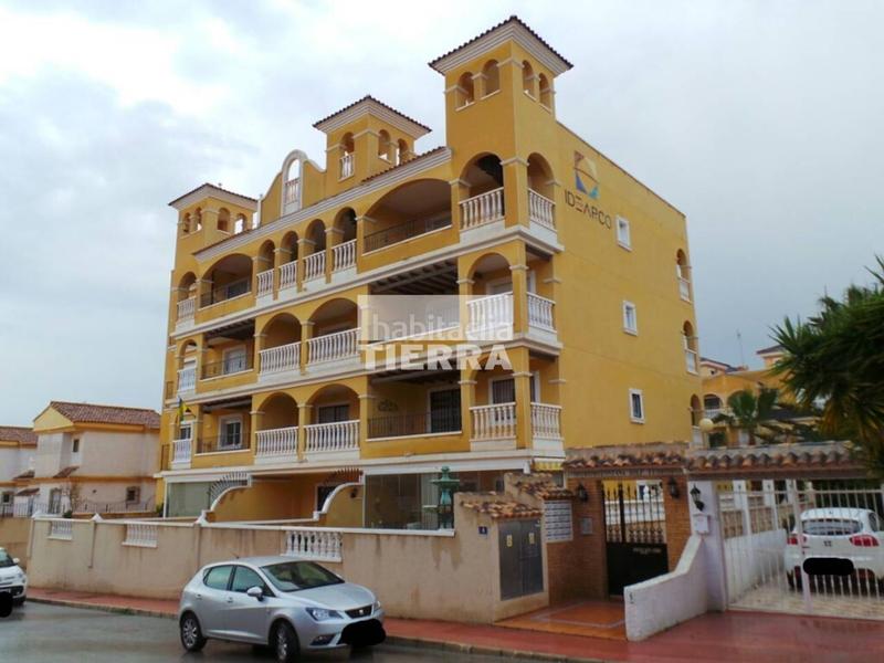 Foto 6ac139c0-87e5-475e-b636-608380e868d7. Appartamento con parcheggio in Villamartín-Las Filipinas Orihuela