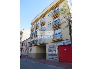 Pis  Pilar. Venta de un piso en murcia capital