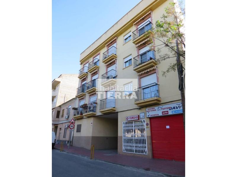 Foto 71d7d350-8d57-4b54-a3dc-f87bf9133ad0. Pis a Cabezo de Torres Murcia