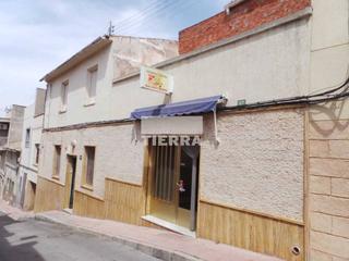 Casa adossada  Manyo. Venta de casa adosada en monòver  monóvar
