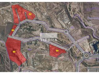 Terrain résidentiel  Nueva condomina. Terreno en venta en murcia capital