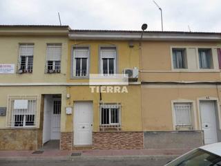 Duplex  Valle. Venta de un dúplex en alcantarilla