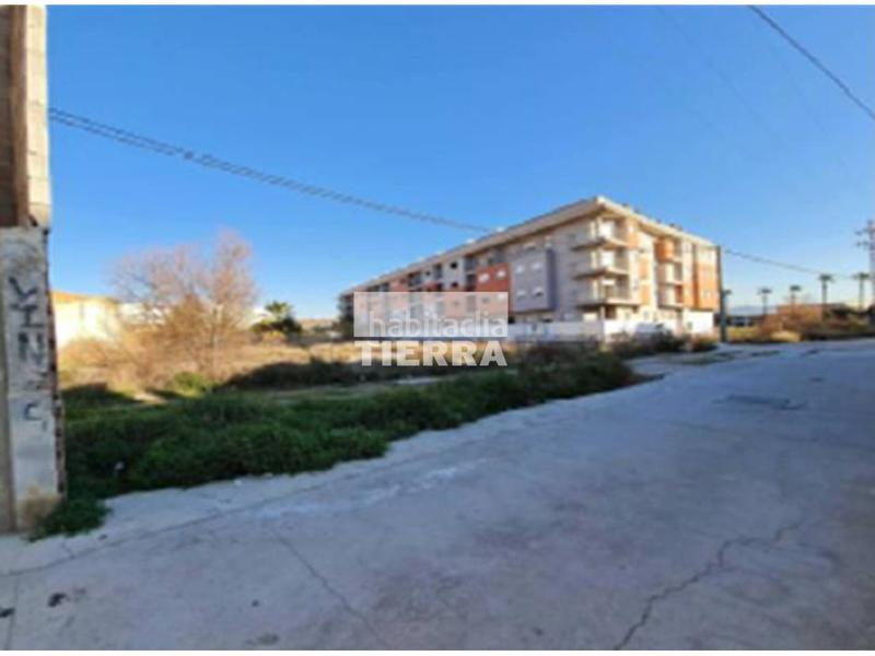Foto b949686b-4ff9-4ef7-8052-2f00c4658160. Terreno residencial venta de terreno capital en Alquerías Murcia