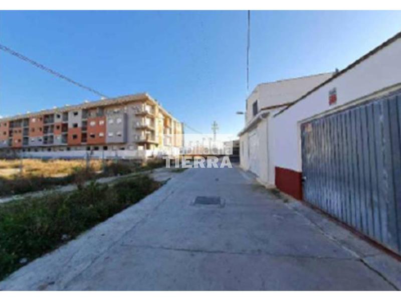 Foto ee680b38-784a-4169-ba2d-70b0c6529af0. Terreno residencial venta de terreno capital en Alquerías Murcia