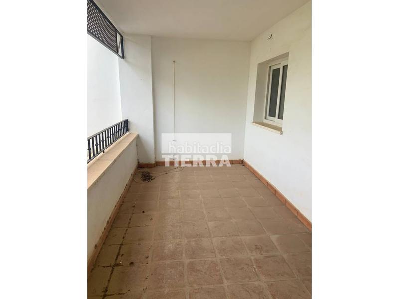 Foto bd1b862a-a546-4b46-bb00-98b19837edc6. Pis amb aparcament piscina a Jerónimo y Avileses Murcia