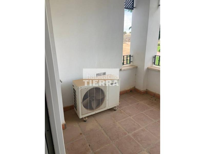 Foto d4059c78-fe49-4cae-901e-0d63a6e33a6d. Pis amb aparcament piscina a Jerónimo y Avileses Murcia