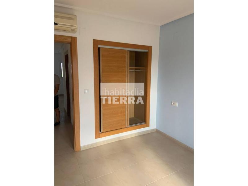 Foto db1ac49c-dc74-4dee-b7a1-9bf173db77c3. Pis amb aparcament piscina a Jerónimo y Avileses Murcia